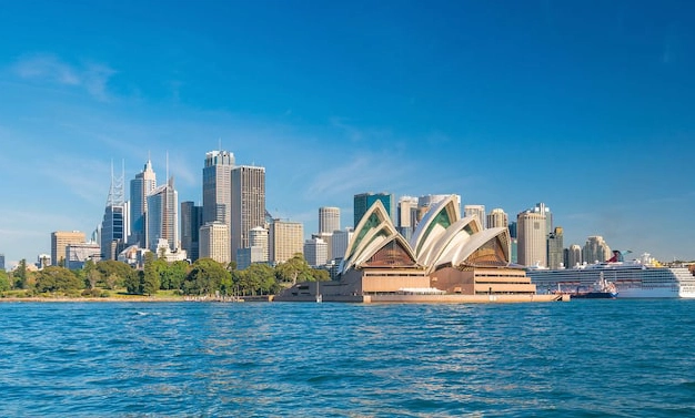 Sydney